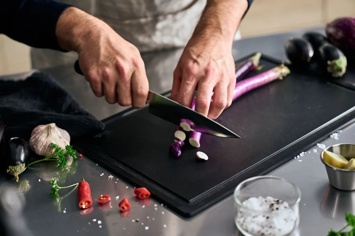 Fissler - ProCut 6.3" Chef’s Knife - 001-019-16-0000