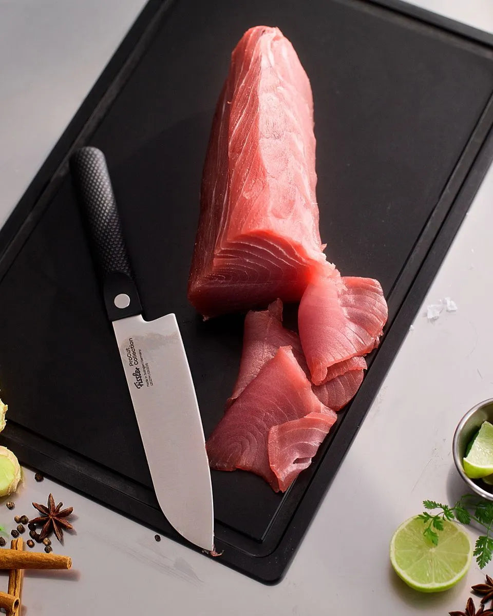 Fissler - ProCut 6.7" Santoku Knife - 001-019-17-0000