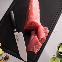 Fissler - ProCut 6.7" Santoku Knife - 001-019-17-0000