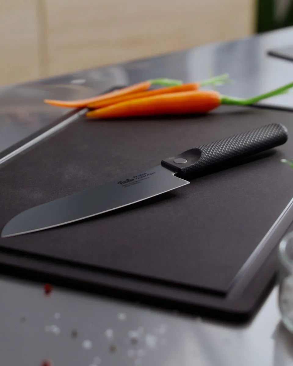 Fissler - ProCut 6.7" Santoku Knife - 001-019-17-0000