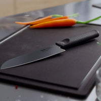 Fissler - ProCut 6.7" Santoku Knife - 001-019-17-0000