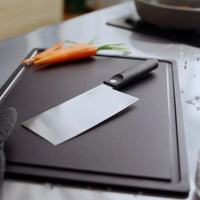 Fissler - ProCut 7" Chinese Chef’s Knife - 001-029-18-0000