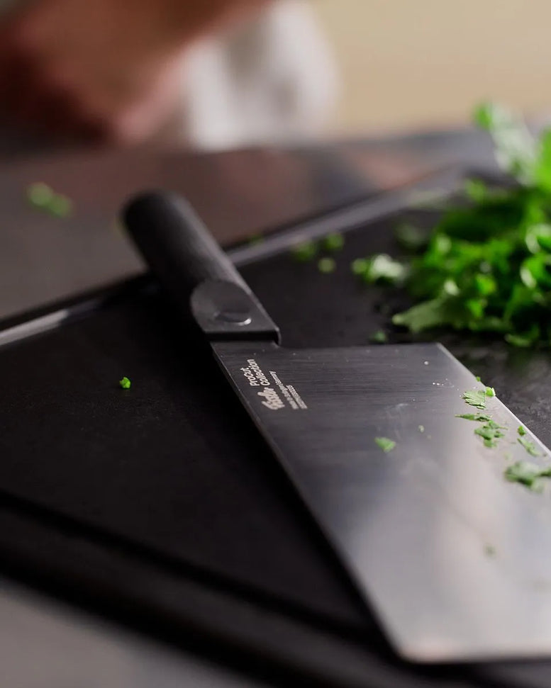 Fissler - ProCut 7" Chinese Chef’s Knife - 001-029-18-0000