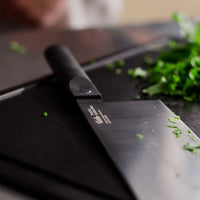 Fissler - ProCut 7" Chinese Chef’s Knife - 001-029-18-0000