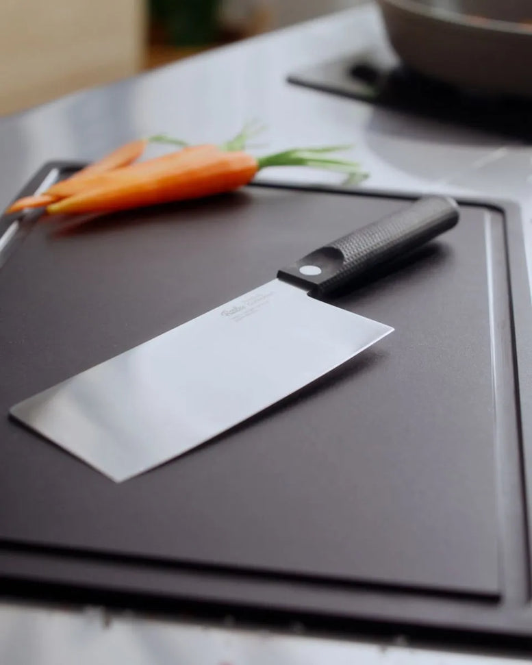 Fissler - ProCut 7" Chinese Chef’s Knife - 001-029-18-0000