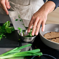 Fissler - ProCut 7" Chinese Chef’s Knife - 001-029-18-0000