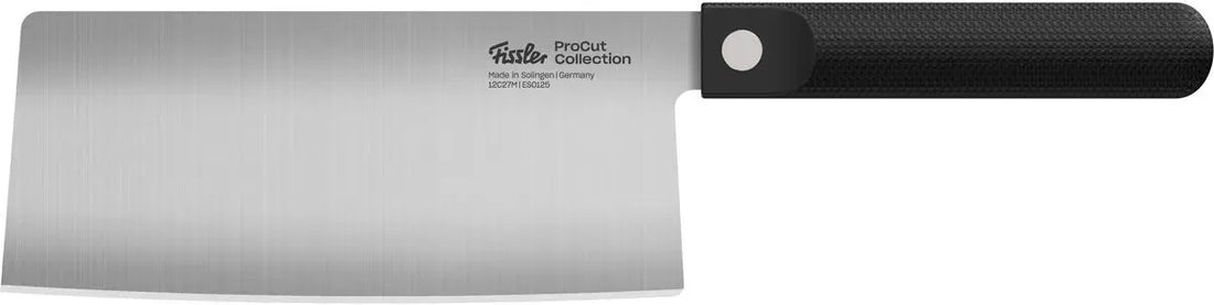 Fissler - ProCut 7" Chinese Chef’s Knife - 001-029-18-0000