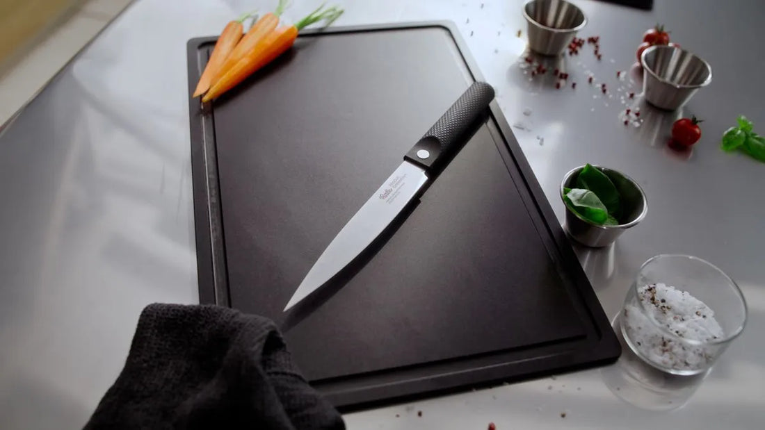 Fissler - ProCut 7" Meat Slicer - 001-019-18-0000