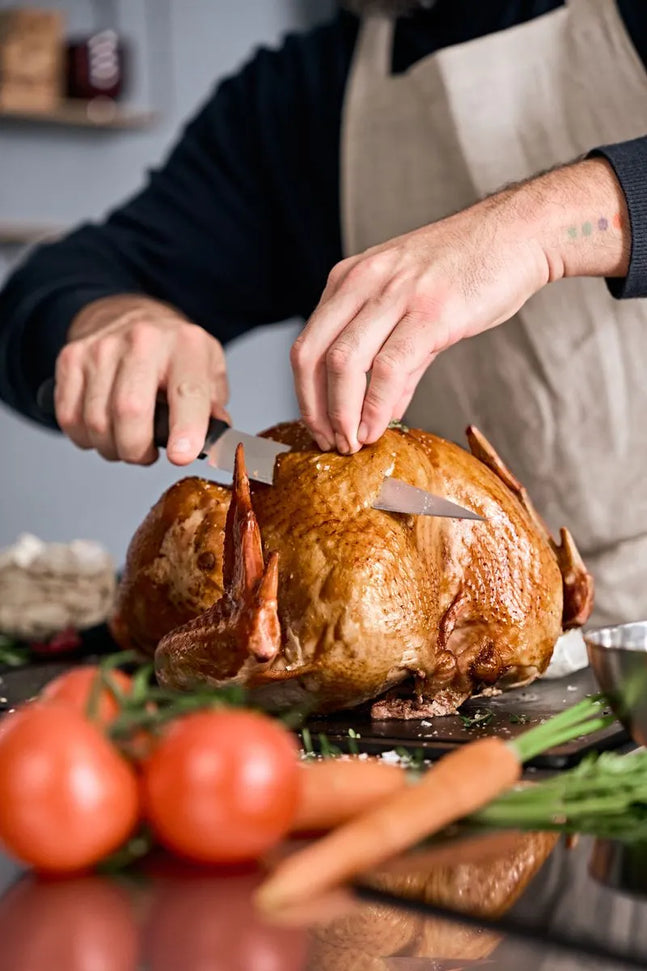 Fissler - ProCut 7" Meat Slicer - 001-019-18-0000