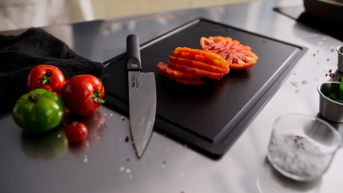 Fissler - ProCut 8" Chef’s Knife - 001-019-20-0000