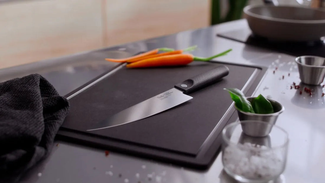 Fissler - ProCut 8" Chef’s Knife - 001-019-20-0000