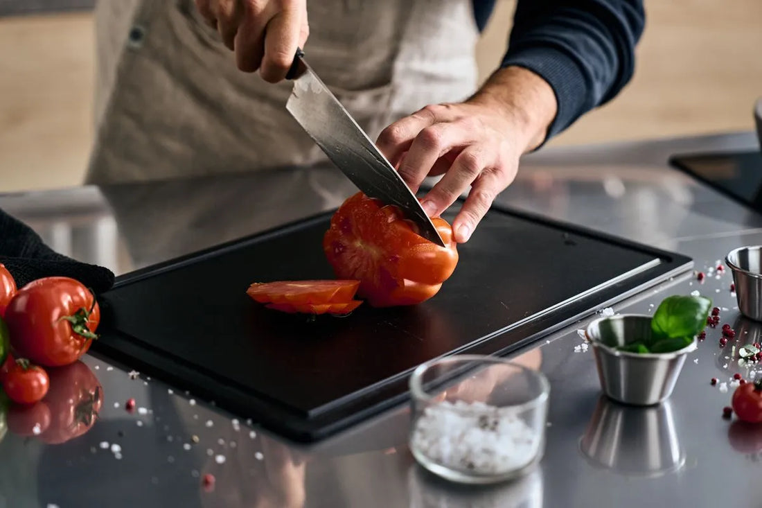 Fissler - ProCut 8" Chef’s Knife - 001-019-20-0000