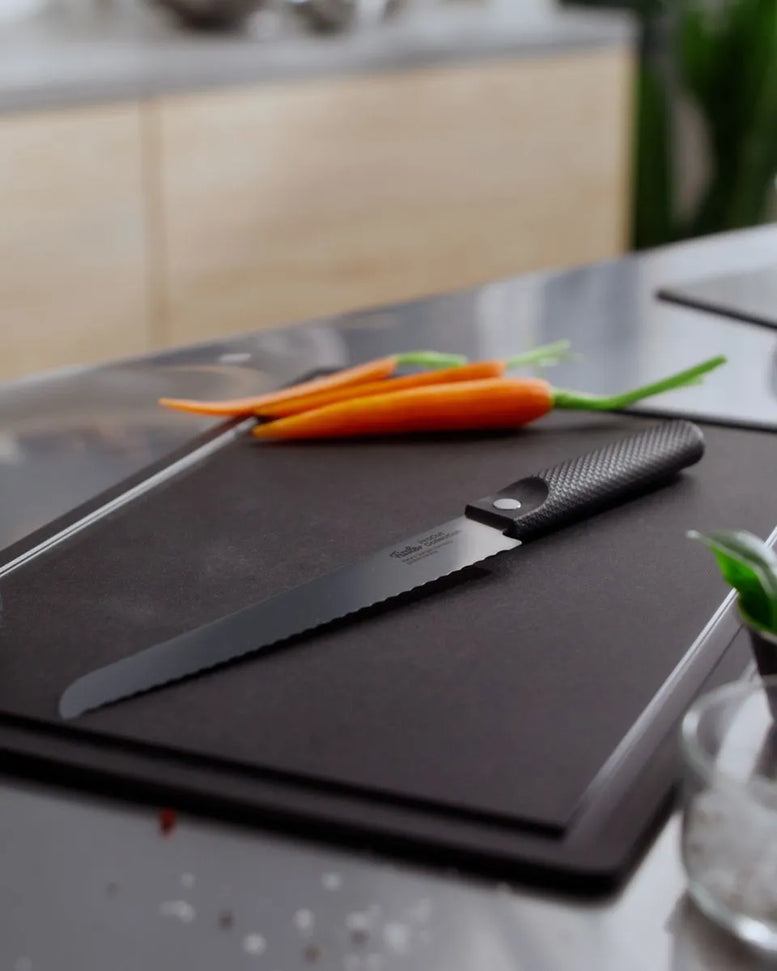 Fissler - ProCut 8.3" Bread Knife - 001-019-21-0000