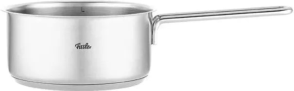 Fissler - Pure Collection 6.3", 1.5 Qt Stainless Steel Saucepan - 086-154-16-1000