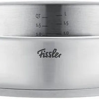 Fissler - Pure Collection Pro 11" Stainless Steel Serving Pan - 086-384-28-1000