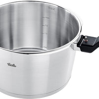 Fissler - Vitaquick®Premium 3.7 Qt Pressure Cooker - 602-410-03-0000