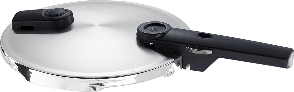 Fissler - Vitaquick®Premium 3.7 Qt Pressure Cooker - 602-410-03-0000
