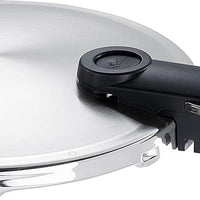 Fissler - Vitaquick®Premium 3.7 Qt Pressure Cooker - 602-410-03-0000