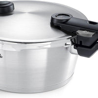 Fissler - Vitaquick®Premium 3.7 Qt Pressure Cooker - 602-410-03-0000
