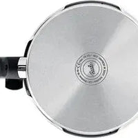 Fissler - Vitaquick®Premium 4.8 Qt Pressure Cooker - 602-410-04-0000