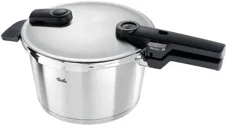 Fissler - Vitaquick®Premium 4.8 Qt Pressure Cooker - 602-410-04-0000