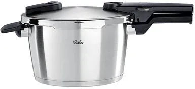 Fissler - Vitaquick®Premium 4.8 Qt Pressure Cooker - 602-410-04-0000