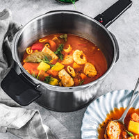 Fissler - Vitaquick®Premium 6.3 Qt Pressure Cooker - 602-410-06-0000