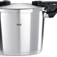 Fissler - Vitaquick®Premium 6.3 Qt Pressure Cooker - 602-410-06-0000