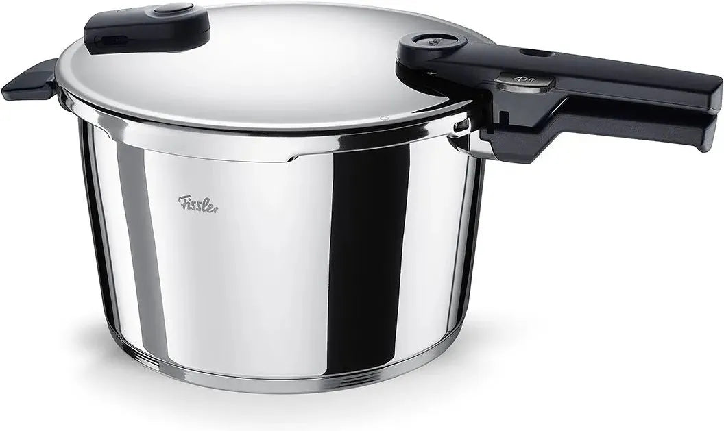 Fissler - Vitaquick®Premium 8.5 Qt Pressure Cooker - 602-810-08-0000