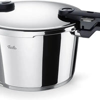 Fissler - Vitaquick®Premium 8.5 Qt Pressure Cooker - 602-810-08-0000