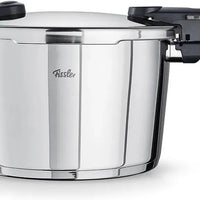 Fissler - Vitaquick®Premium 8.5 Qt Pressure Cooker - 602-810-08-0000