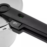 Fissler - Vitaquick® Premium 2 Pcs set, 2.6 Quart Pressure Skillet Set and 4.8 Quart Pressure Cooker - 602-410-11-0000