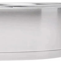 Fissler - Vitaquick® Premium 2 Pcs set, 2.6 Quart Pressure Skillet Set and 4.8 Quart Pressure Cooker - 602-410-11-0000