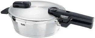 Fissler - Vitaquick®Premium 2.6 Qt Pressure Skillet - 602-410-02-0000