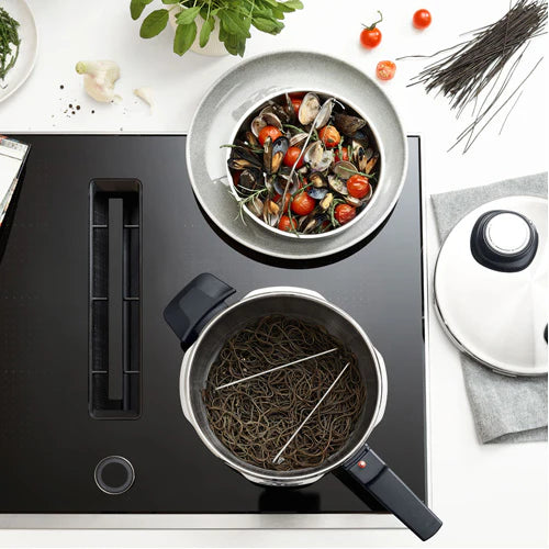 Fissler - Vitavit®Premium 2.6 Qt Pressure Skillet - 622-412-02-0000
