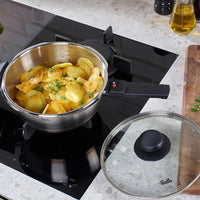 Fissler - Vitavit®Premium 2.6 Qt Pressure Skillet - 622-412-02-0000