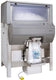Follett - Ice Pro Semi-Automatic Ice Bagging and Dispensing System - DB1000SA
