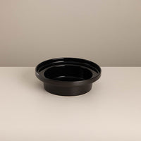 Fondussimo - Evolution 1 L Ceramic Bowl For Double-Boil - FAO1001