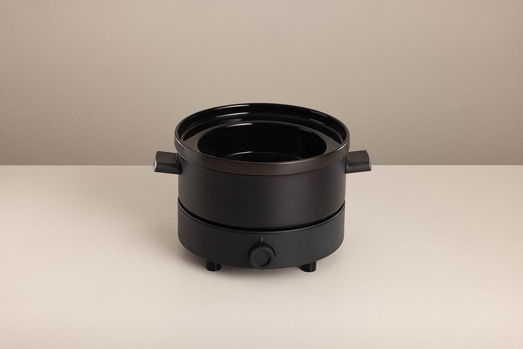 Fondussimo - Evolution 1 L Ceramic Bowl For Double-Boil - FAO1001