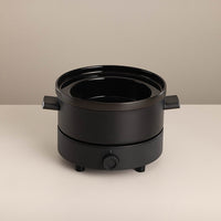 Fondussimo - Evolution 1 L Ceramic Bowl For Double-Boil - FAO1001