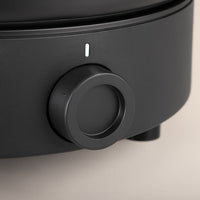 Fondussimo - Evolution 6 Baskets 3-In-1 Fondue Set - FME1003