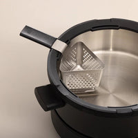 Fondussimo - Evolution 6 Baskets Fondue Set - FME1001