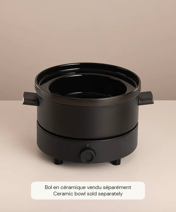 Fondussimo - Evolution 6 Baskets Fondue Set - FME1001