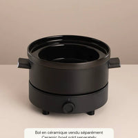 Fondussimo - Evolution 6 Baskets Fondue Set - FME1001