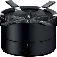 Fondussimo - Evolution 6 Baskets Fondue Set - FME1001