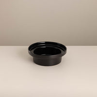 Fondussimo - Evolution 700 ml Mini Ceramic Bowl for Double-Boil - FAO1000