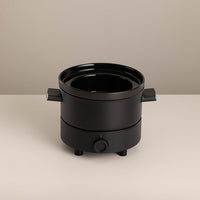 Fondussimo - Evolution 700 ml Mini Ceramic Bowl for Double-Boil - FAO1000