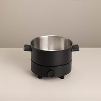 Fondussimo - Evolution Mini 4 Baskets Fondue Set - FME1000