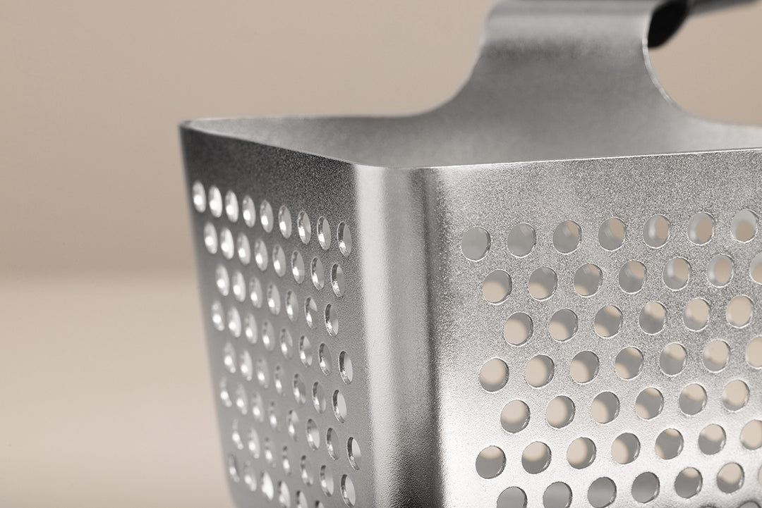 Fondussimo - Evolution Mini 4 Baskets Fondue Set - FME1000