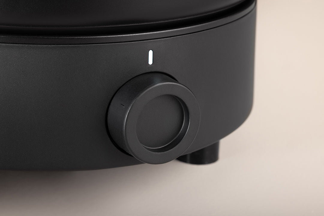 Fondussimo - Evolution Mini 4 Baskets Fondue Set - FME1000